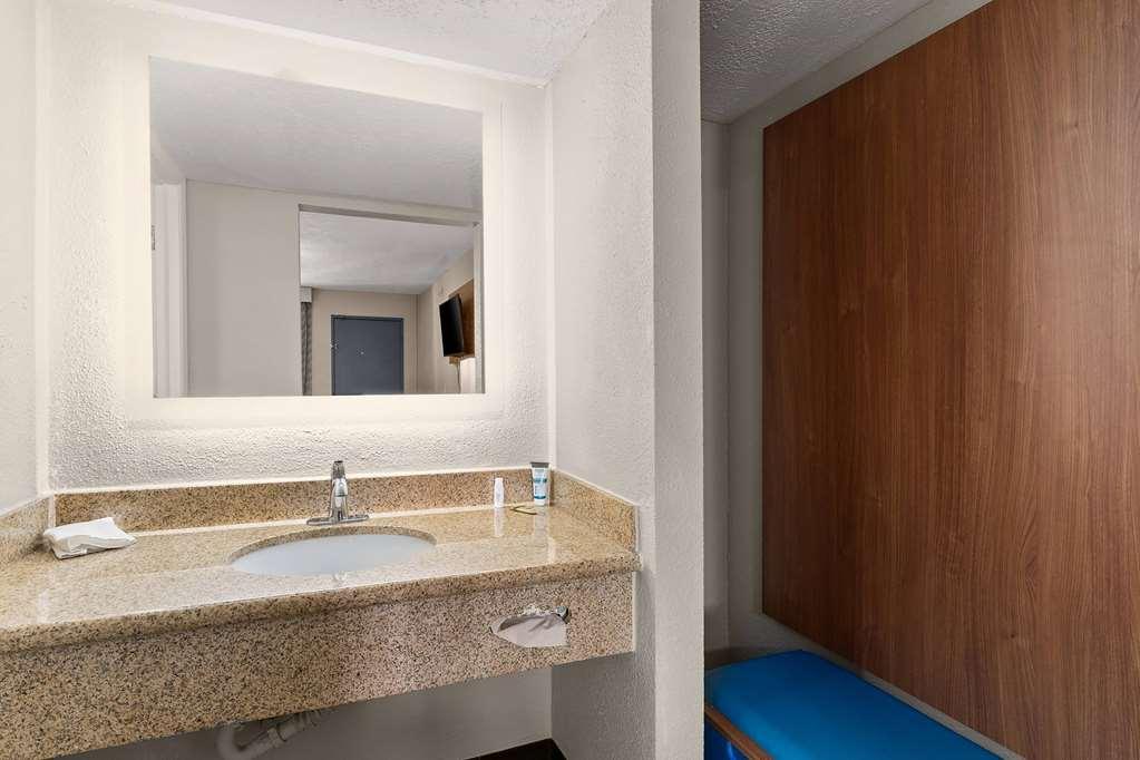Days Inn By Wyndham Albuquerque Northeast 객실 사진
