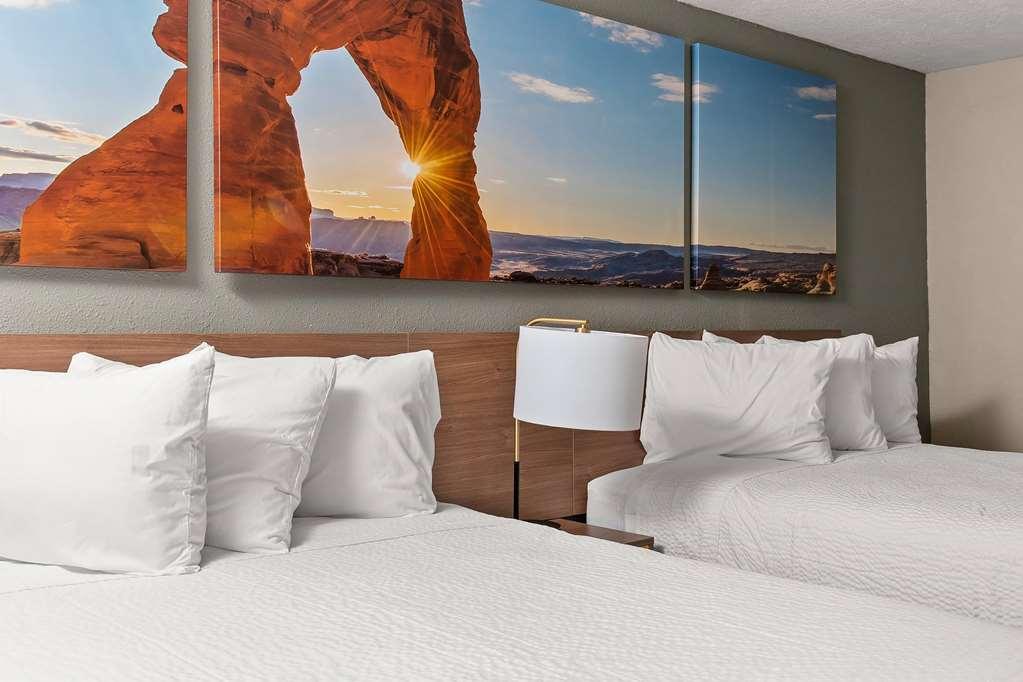 Days Inn By Wyndham Albuquerque Northeast 객실 사진